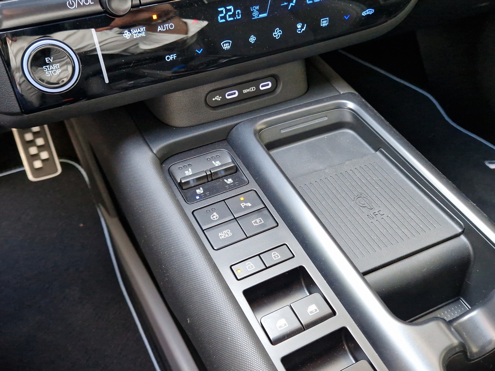 HYUNDAI Ioniq 6 N Electric 4WD-image-11