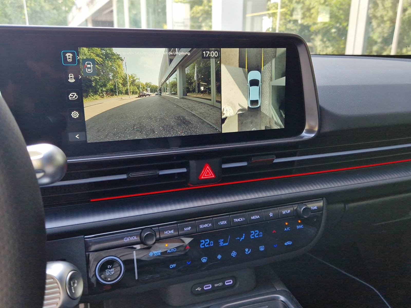 HYUNDAI Ioniq 6 N Electric 4WD-image-10