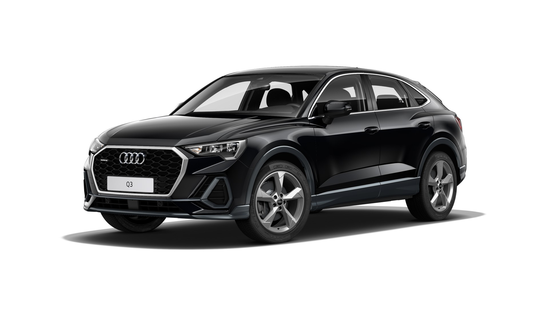 AUDI Q3 Sportback 45 TFSI quattro S-tronic-image-0