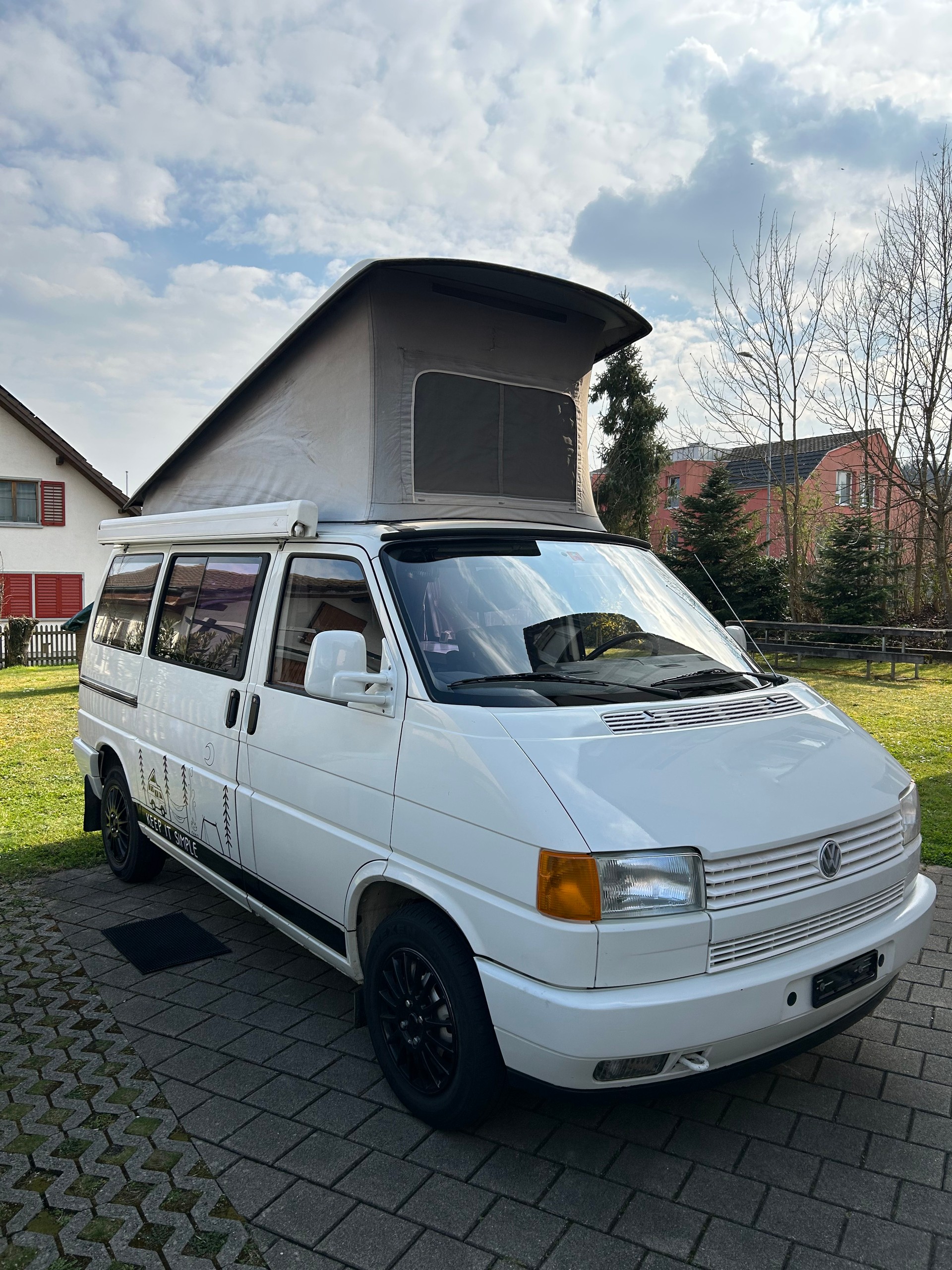 VW California Westfalia-image-1