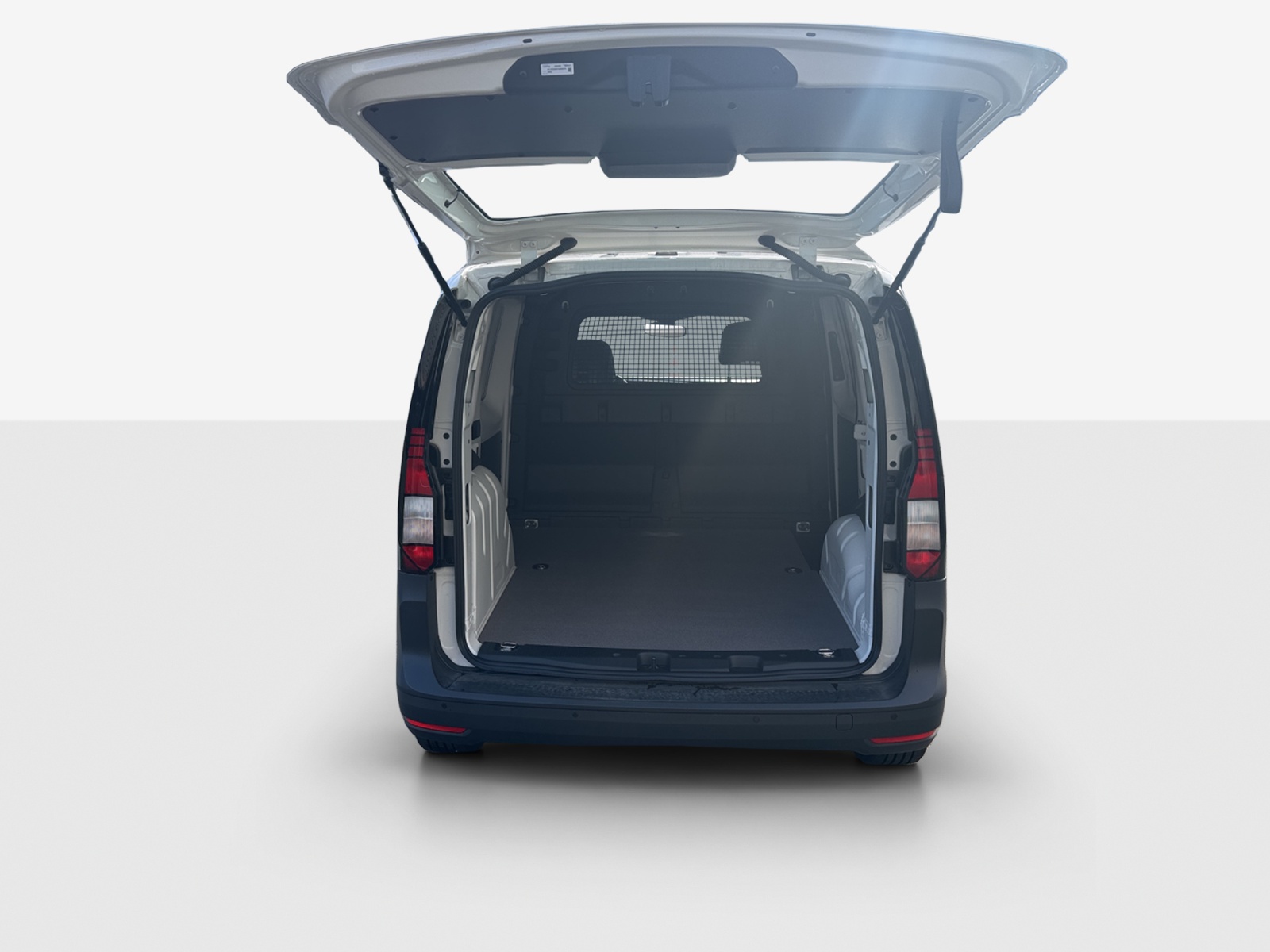 VW Caddy Cargo 1.5 TSI Entry-image-12