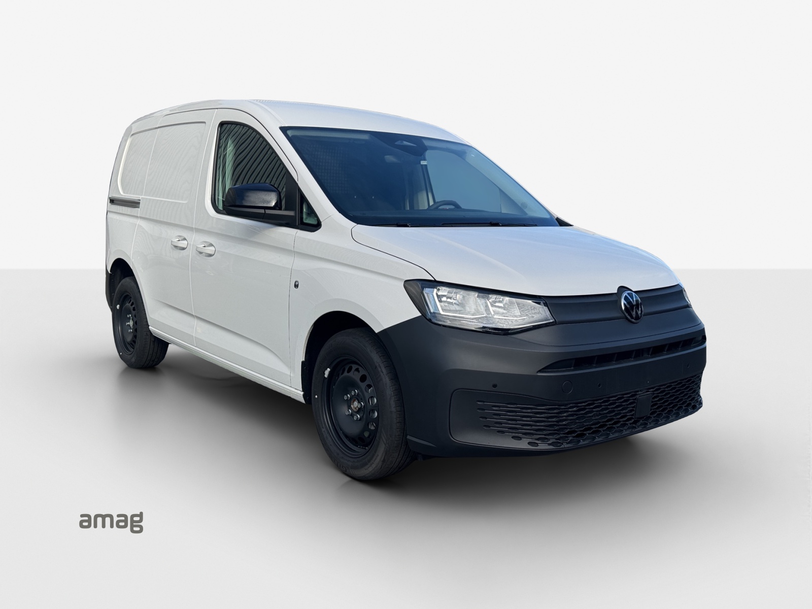 VW Caddy Cargo 1.5 TSI Entry-image-5