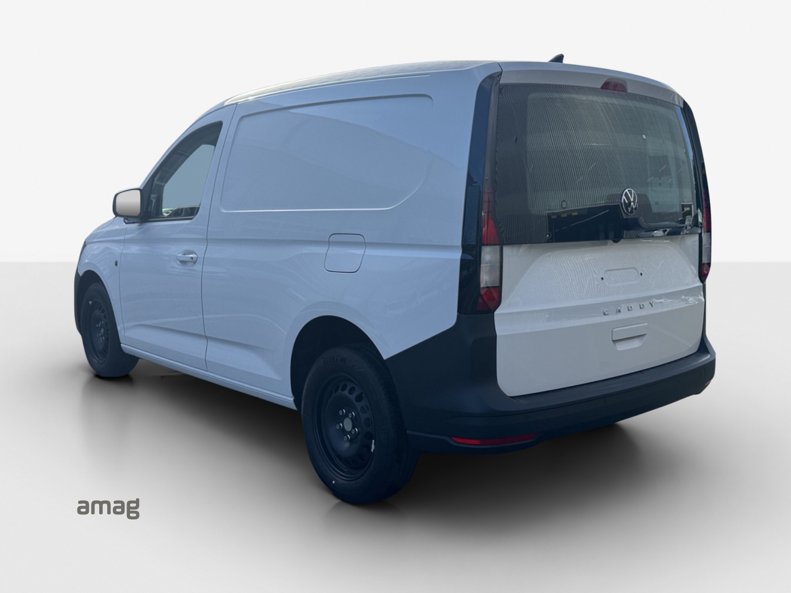 VW Caddy Cargo 1.5 TSI Entry-image-2