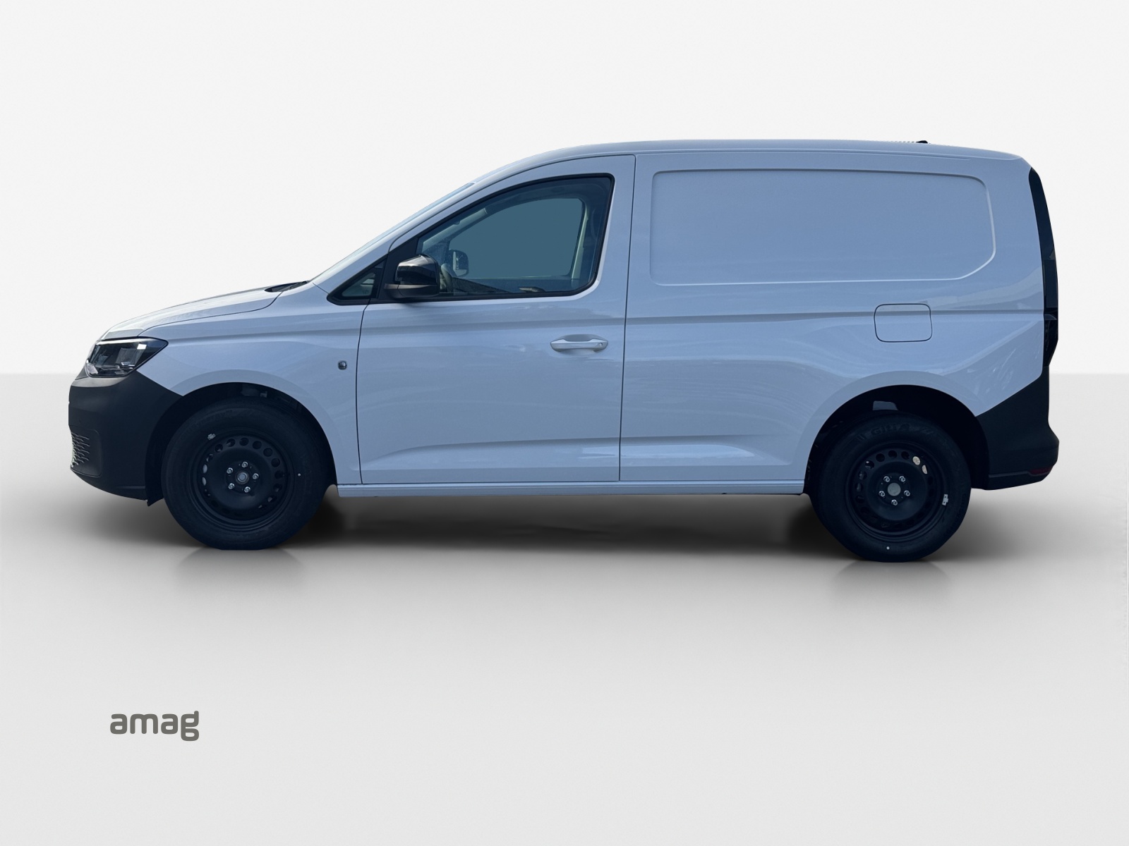 VW Caddy Cargo 1.5 TSI Entry-image-1