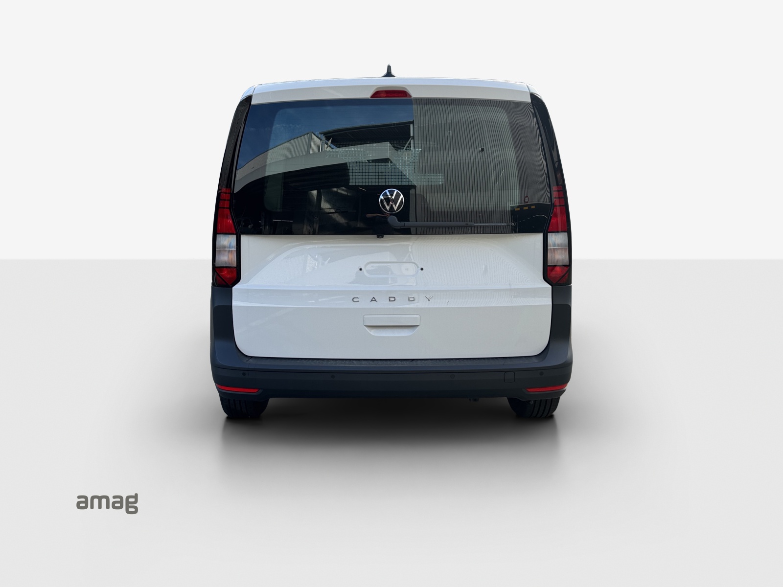 VW Caddy Cargo 1.5 TSI Entry-image-3