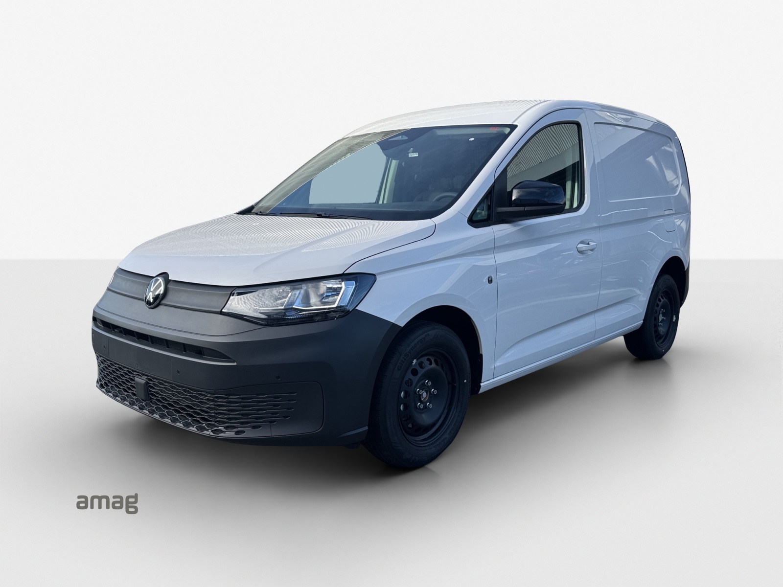 VW Caddy Cargo 1.5 TSI Entry-image-0