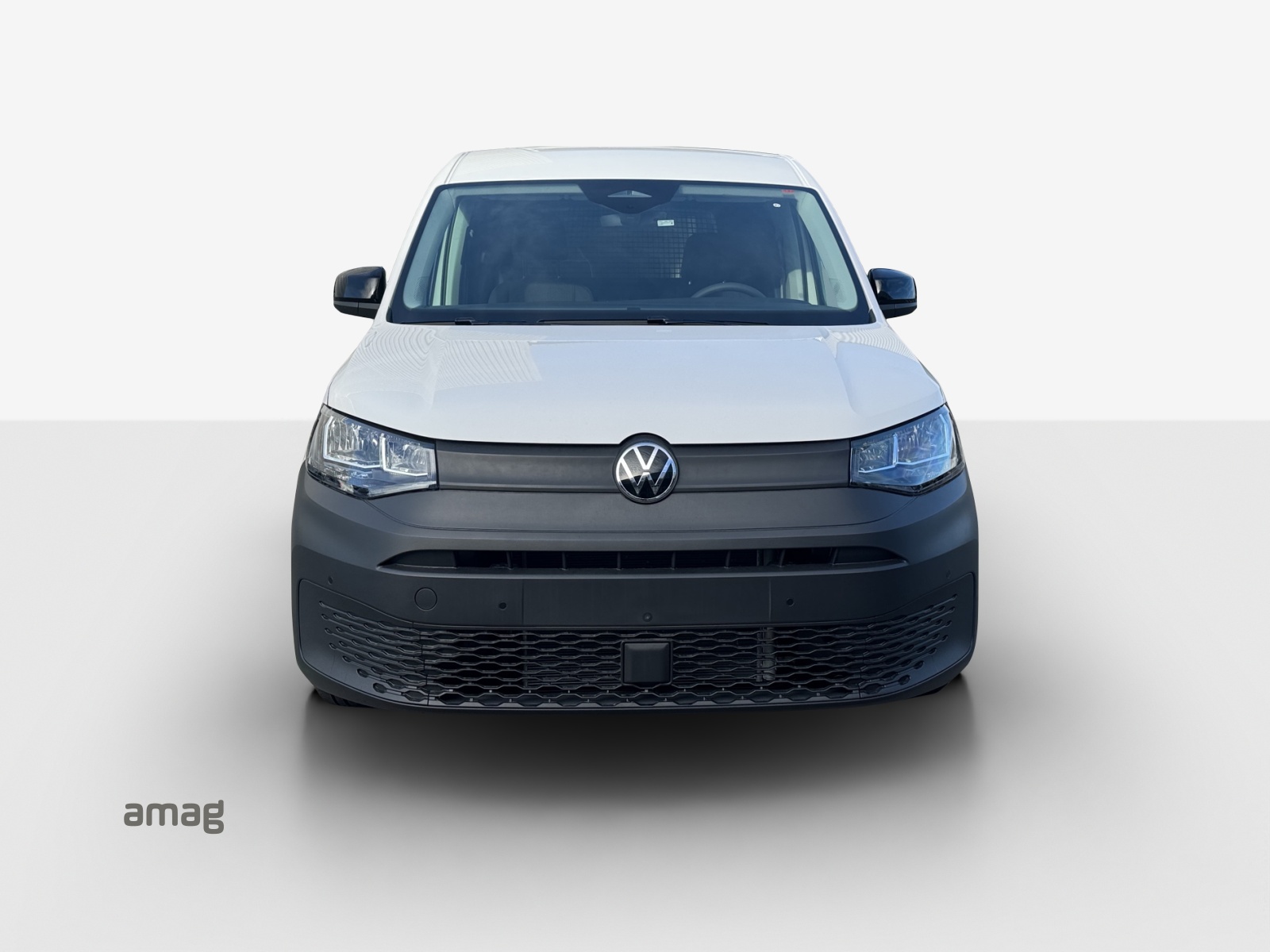 VW Caddy Cargo 1.5 TSI Entry-image-6