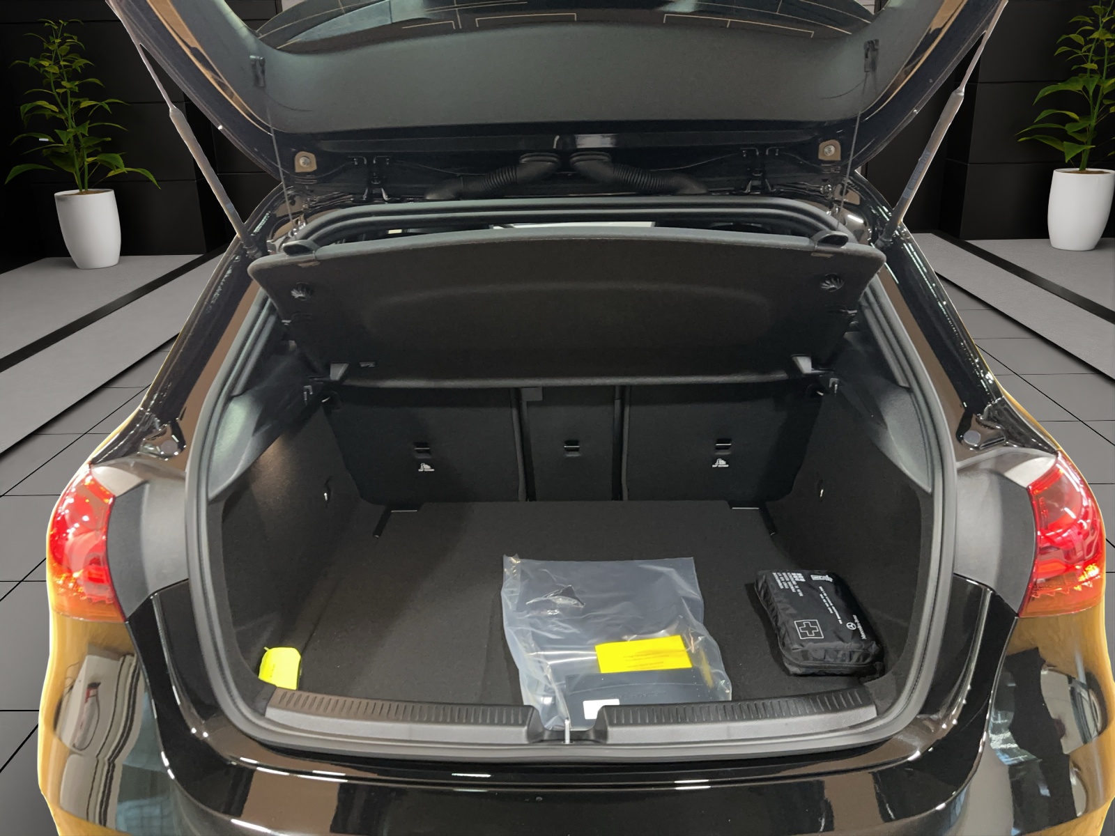 Image MERCEDES-BENZ A-220 A 220 4Matic 8G-DCT