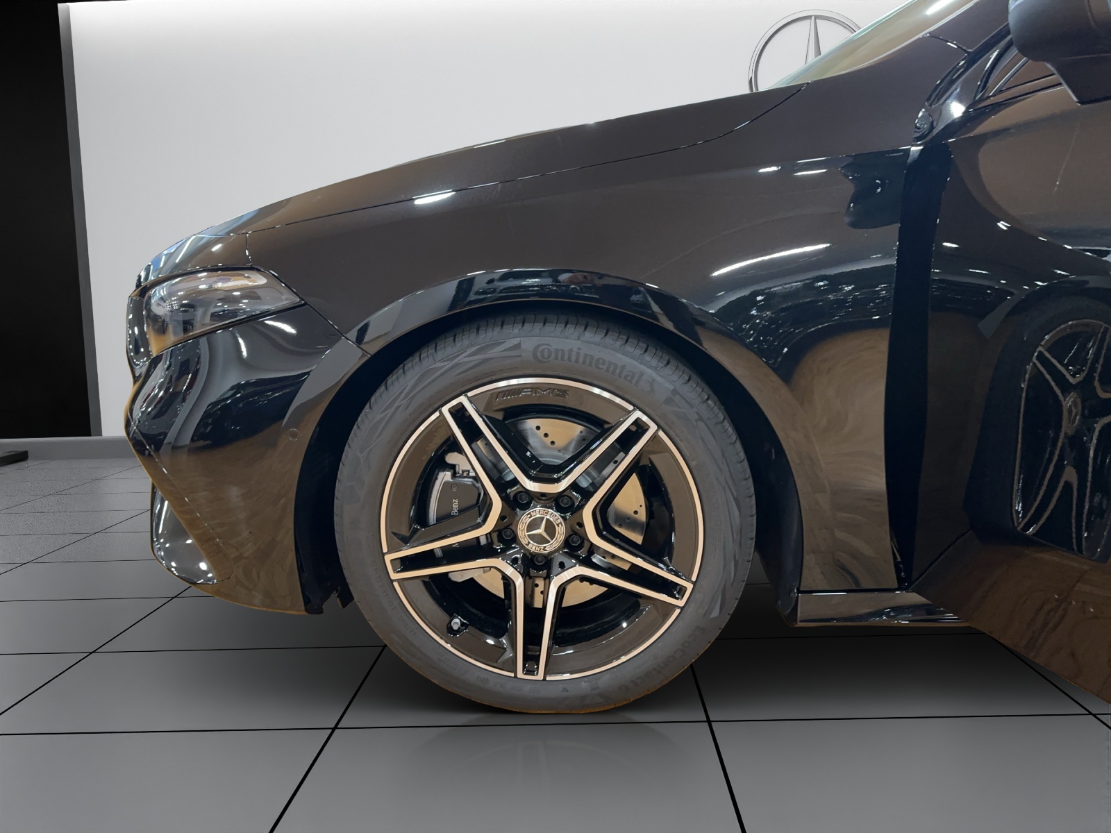 Image MERCEDES-BENZ A-220 A 220 4Matic 8G-DCT