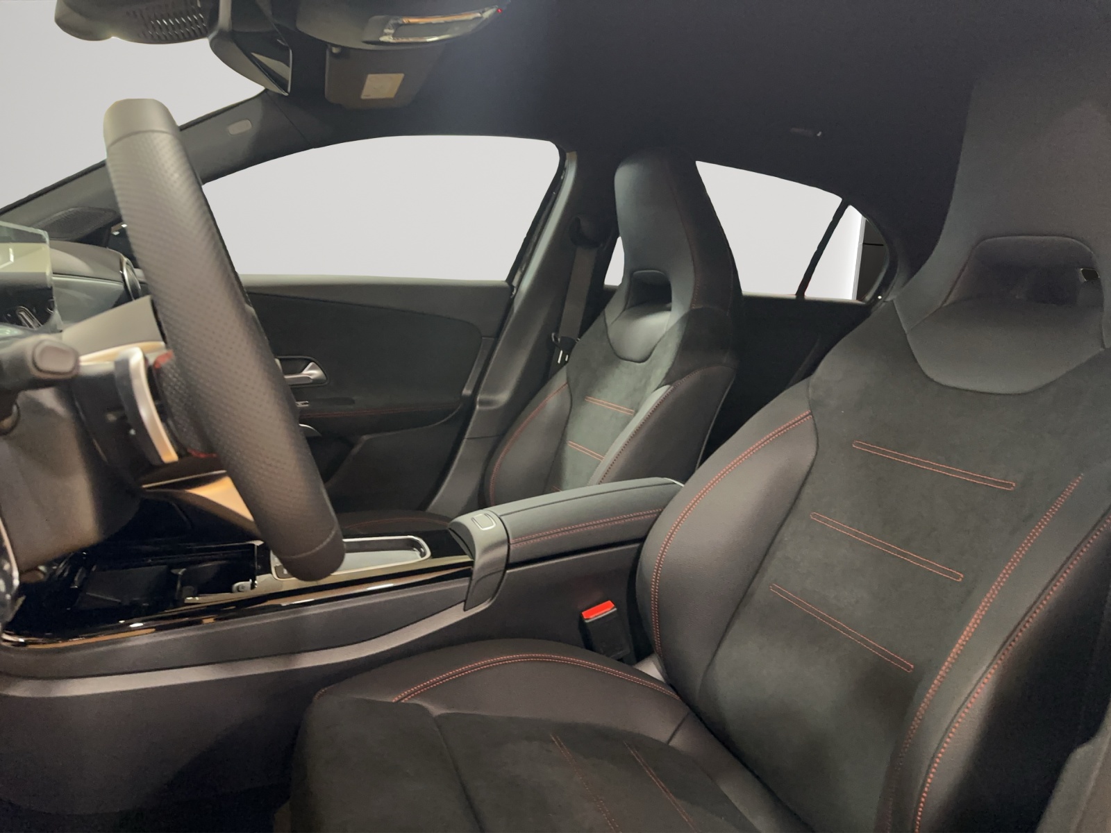 Image MERCEDES-BENZ A-220 A 220 4Matic 8G-DCT