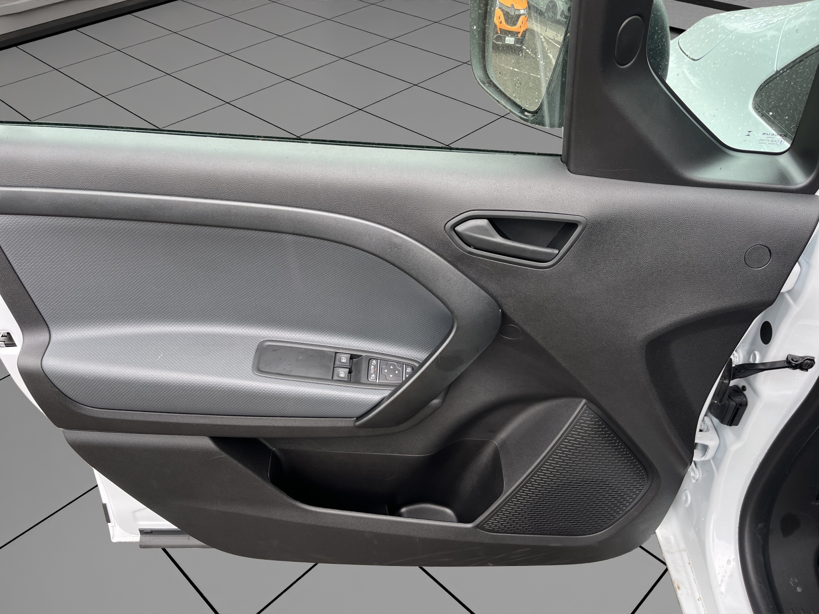 Image MERCEDES-BENZ CITAN Citan 112 CDI Worker Select Aut.