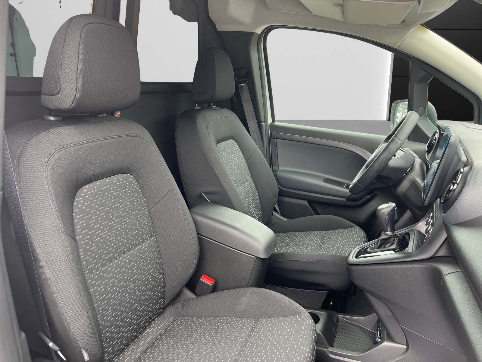 Image MERCEDES-BENZ CITAN Citan 112 CDI Worker Select Aut.