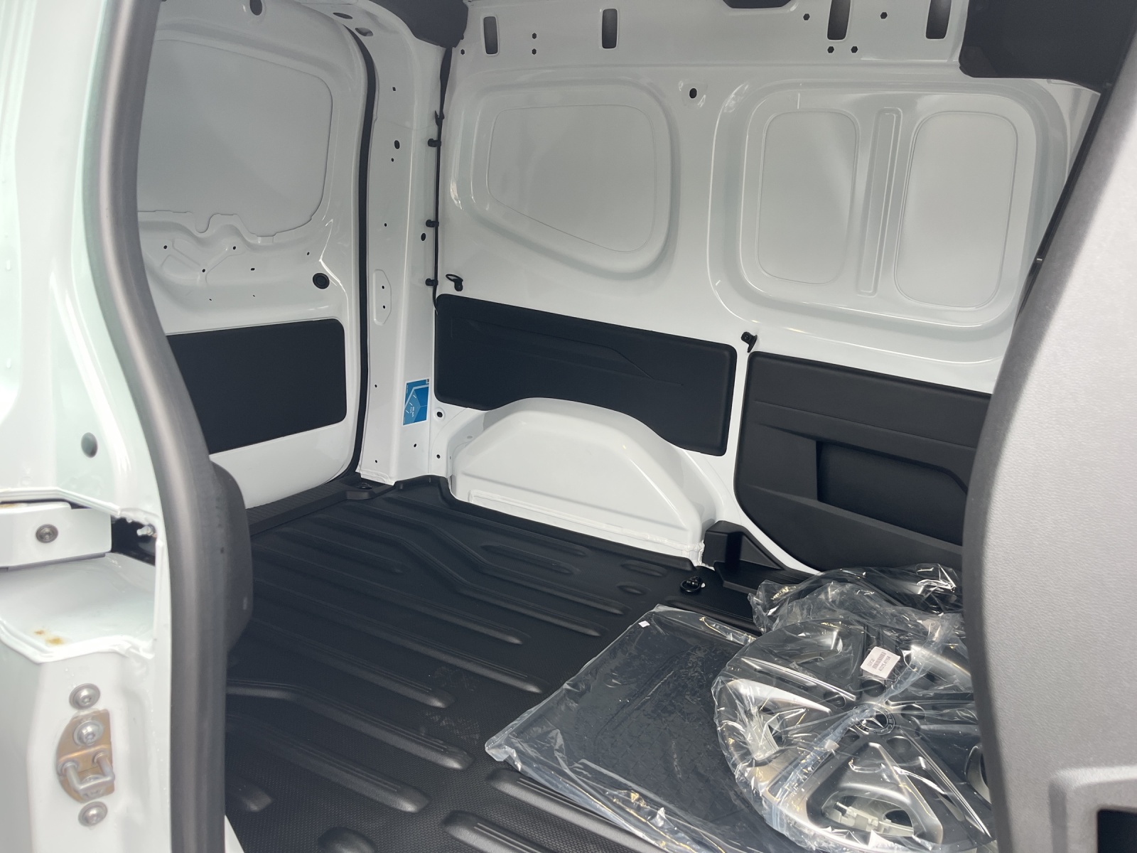 Image MERCEDES-BENZ CITAN Citan 112 CDI Worker Select Aut.