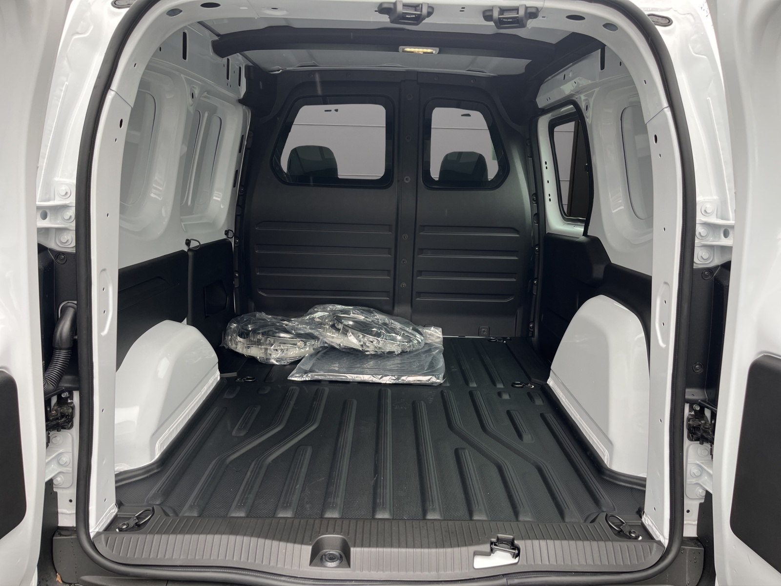 MERCEDES-BENZ Citan 112 CDI Worker Select Aut.-image-10
