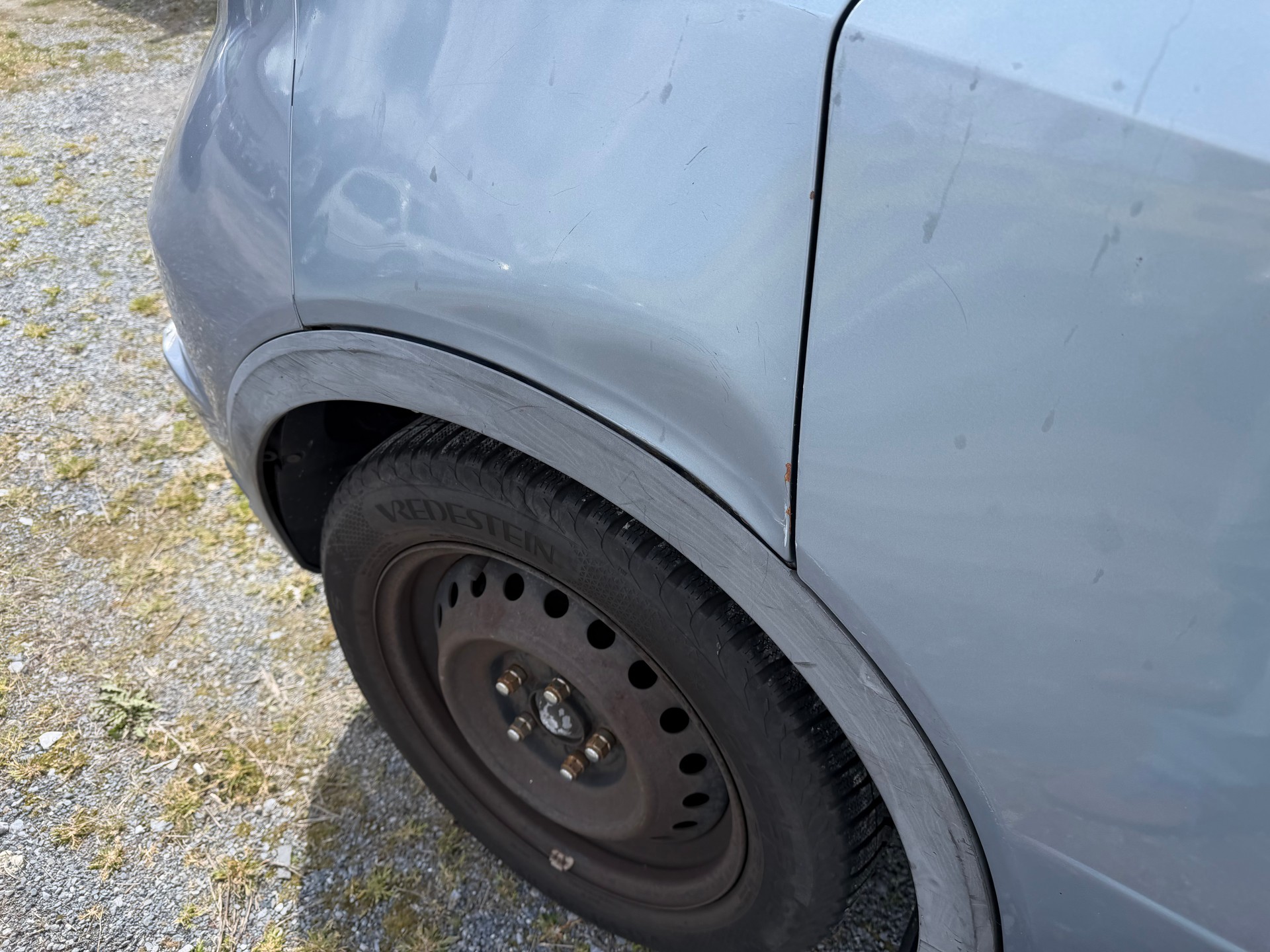 HONDA Civic 1.8i Comfort-image-5