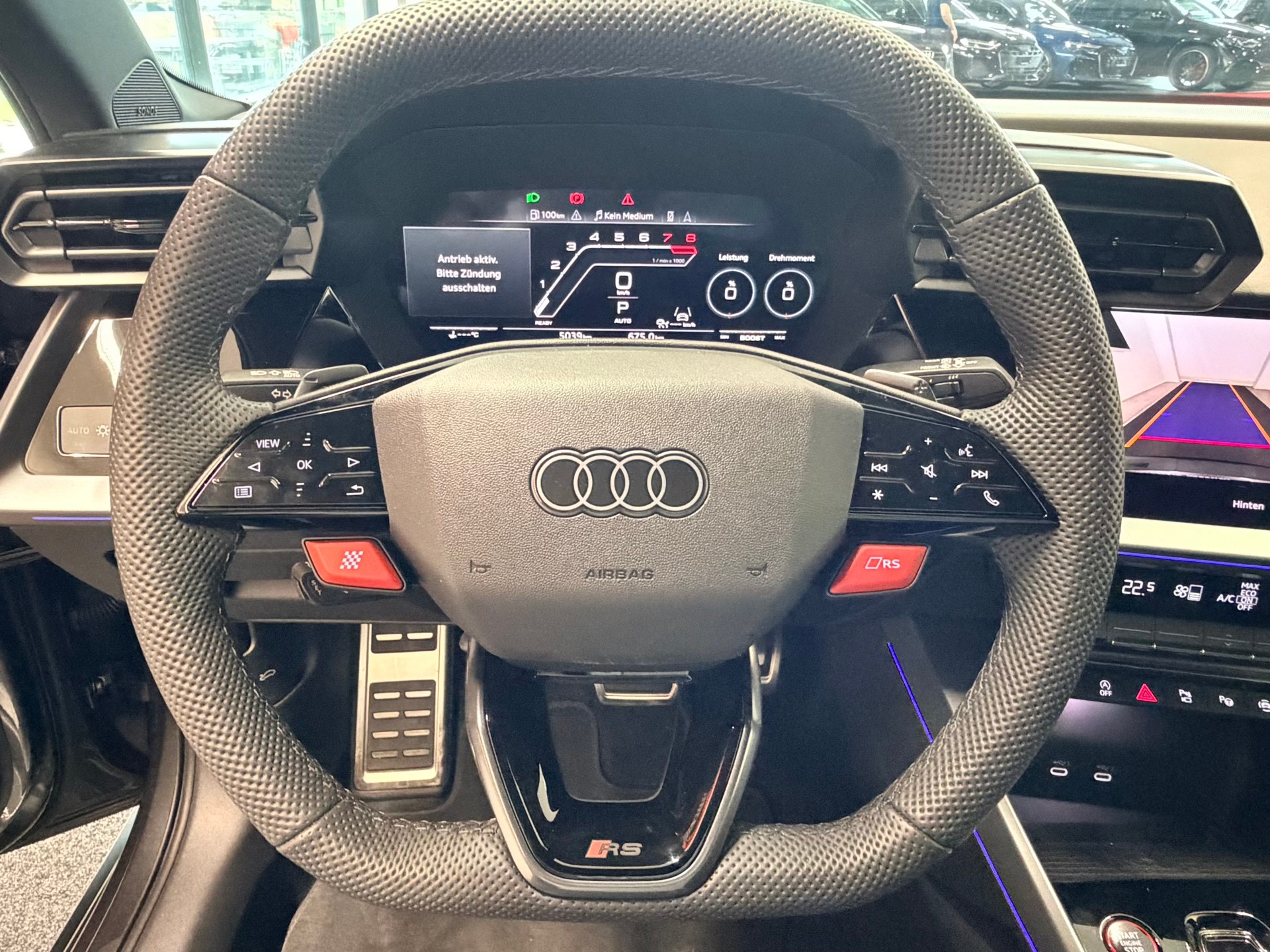 AUDI RS3 Sportback 2.5 TSI quattro S-tronic-image-26