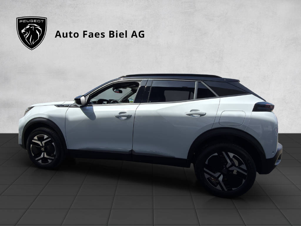 PEUGEOT 2008 1.2 Hybrid 145 GT-image-2