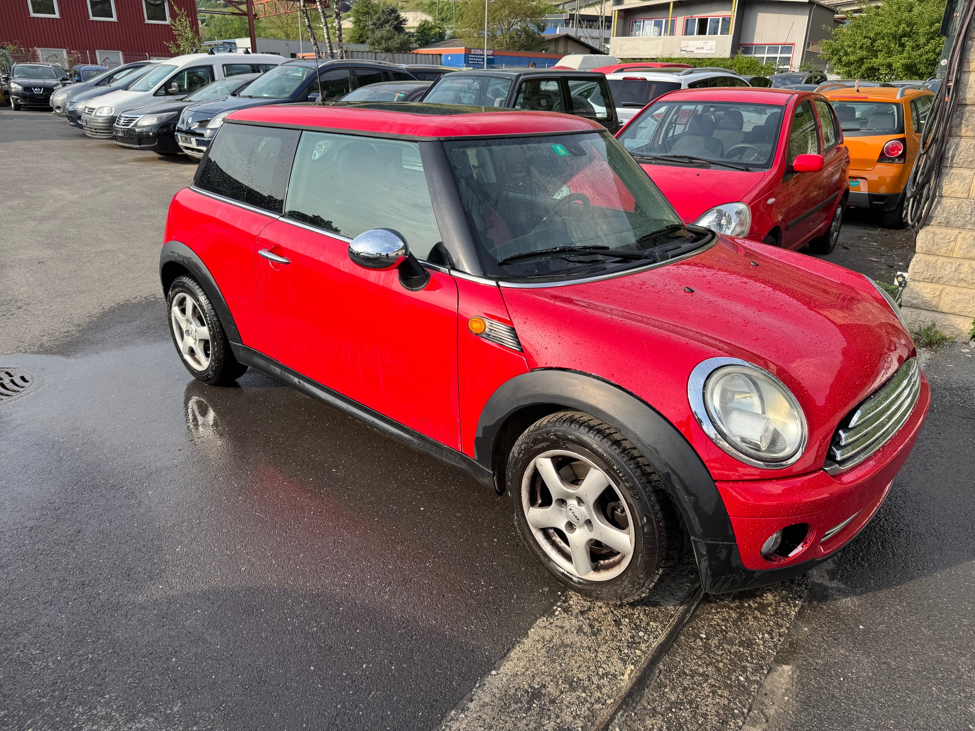 MINI Cooper-image-1