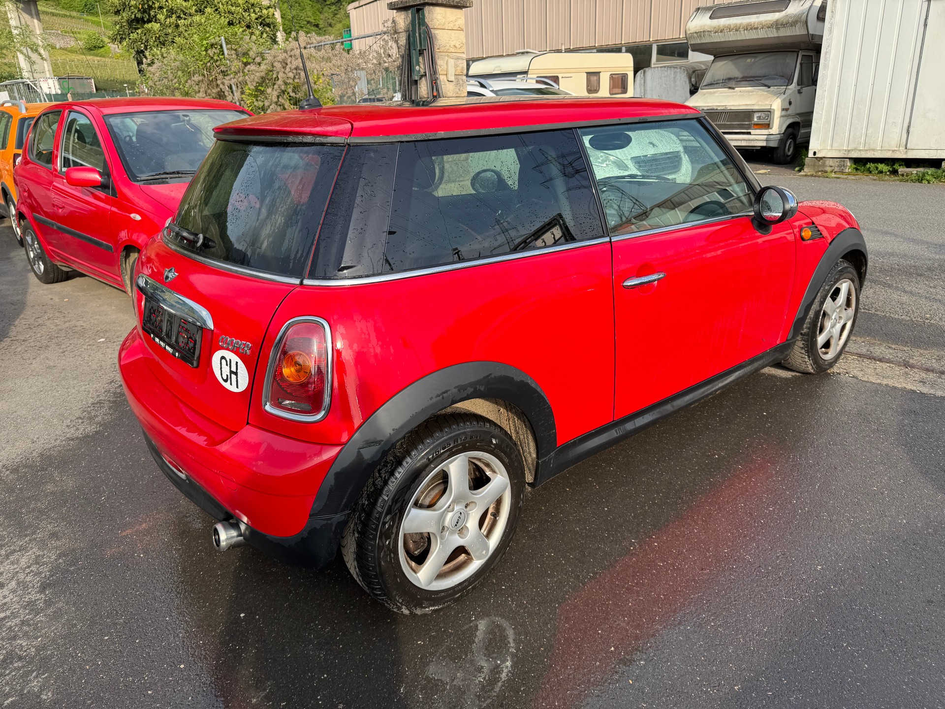 MINI Cooper-image-2