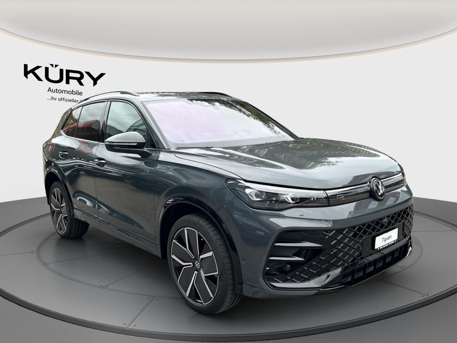 VW Tiguan 2.0 TSI DSG R-Line Plus 4Motion-showroom-element-2