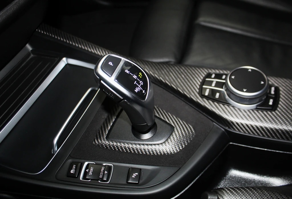 BMW M140i xDrive Swiss Performance Edition Steptronic/ CH-Fahrzeug-image-17