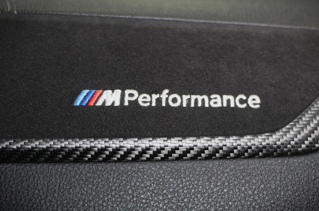 BMW M140i xDrive Swiss Performance Edition Steptronic/ CH-Fahrzeug-image-22