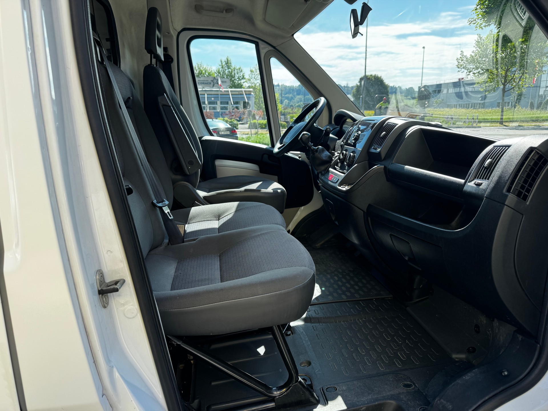 CITROEN Jumper 2.2 HDi 35+ L4H3-image-9