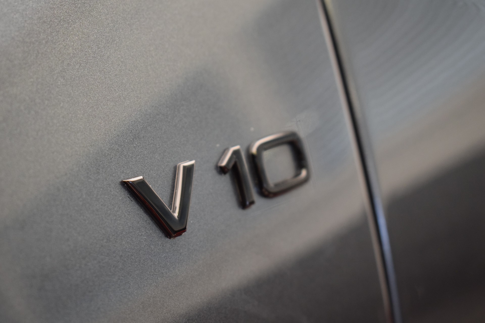 AUDI R8 Coupé 5.2 plus S-Tronic "ohne OPF"-image-7