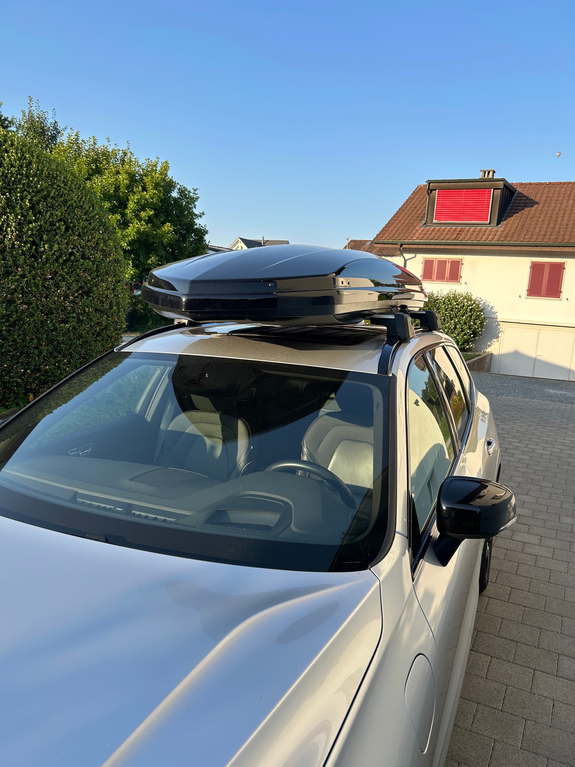 VOLVO 2.0 T6 TE R-Design eAWD-image-17
