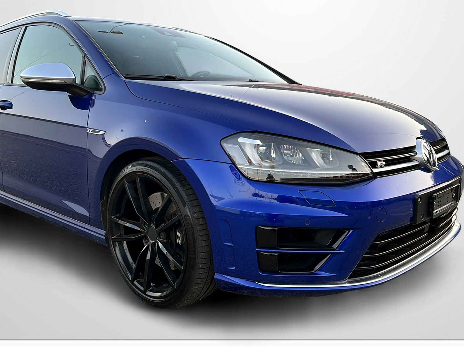 VW Golf Variant 2.0 TSI R 4 Motion DSG-image-7