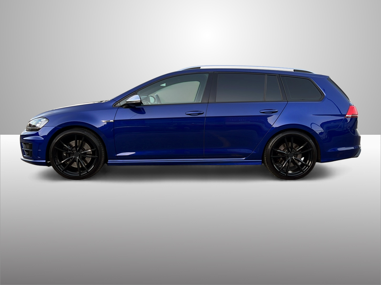 VW Golf Variant 2.0 TSI R 4 Motion DSG-image-1