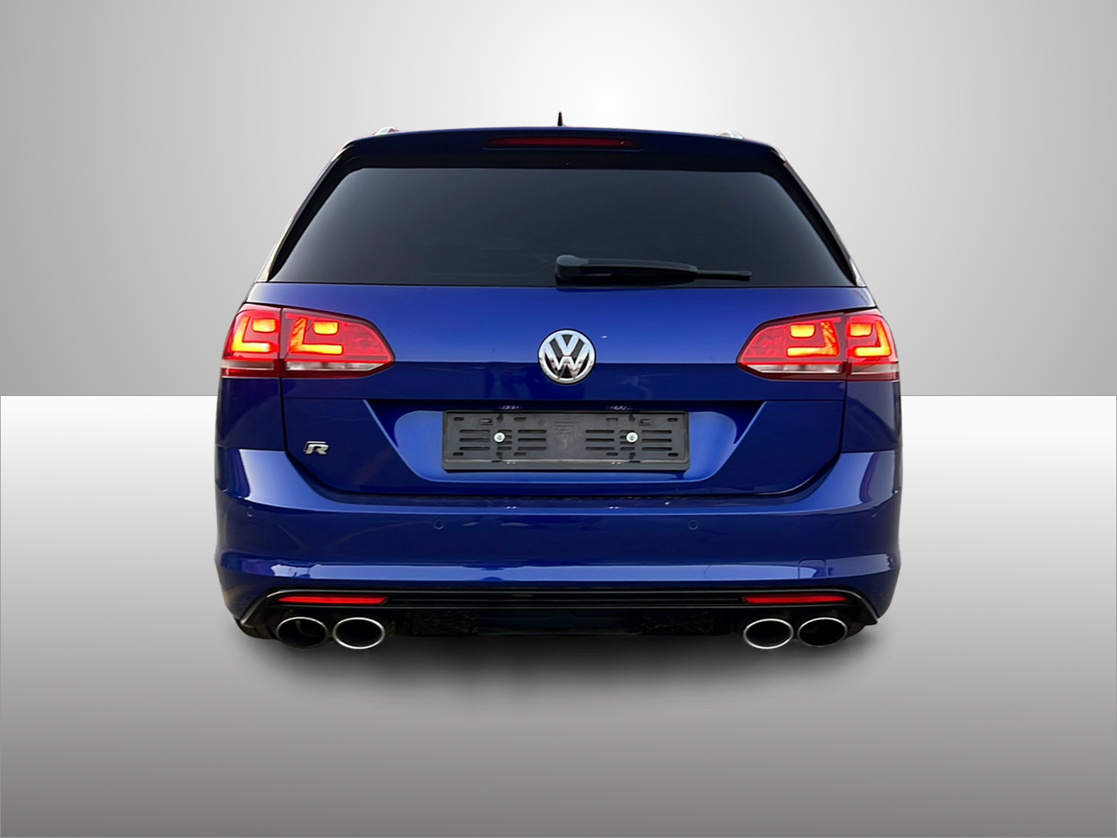VW Golf Variant 2.0 TSI R 4 Motion DSG-image-3