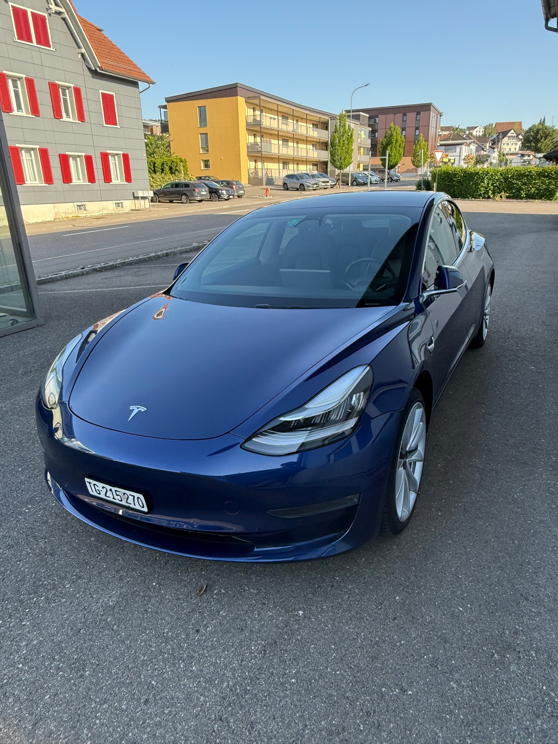 TESLA Long Range D-image-9