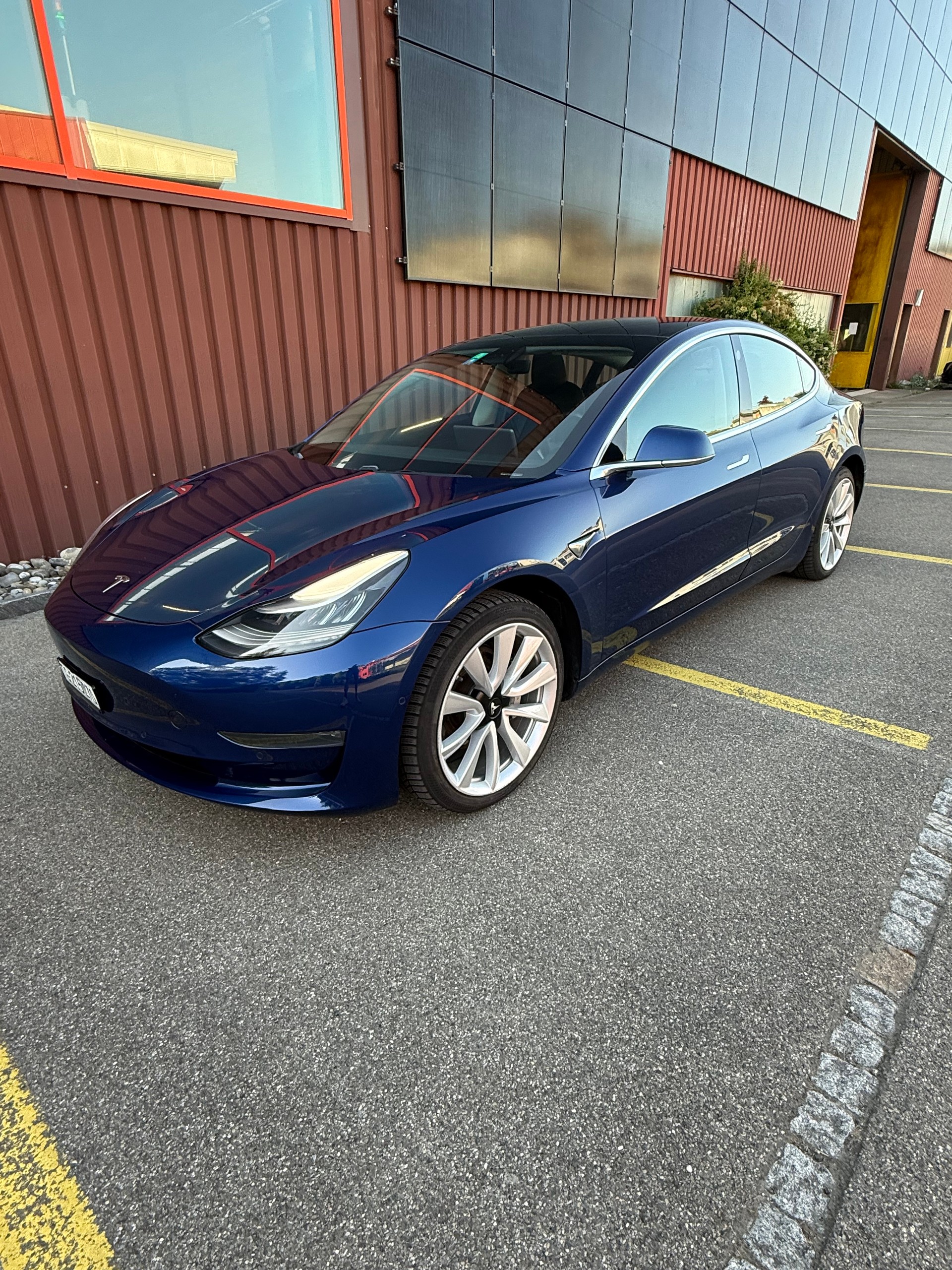 TESLA Long Range D-image-10