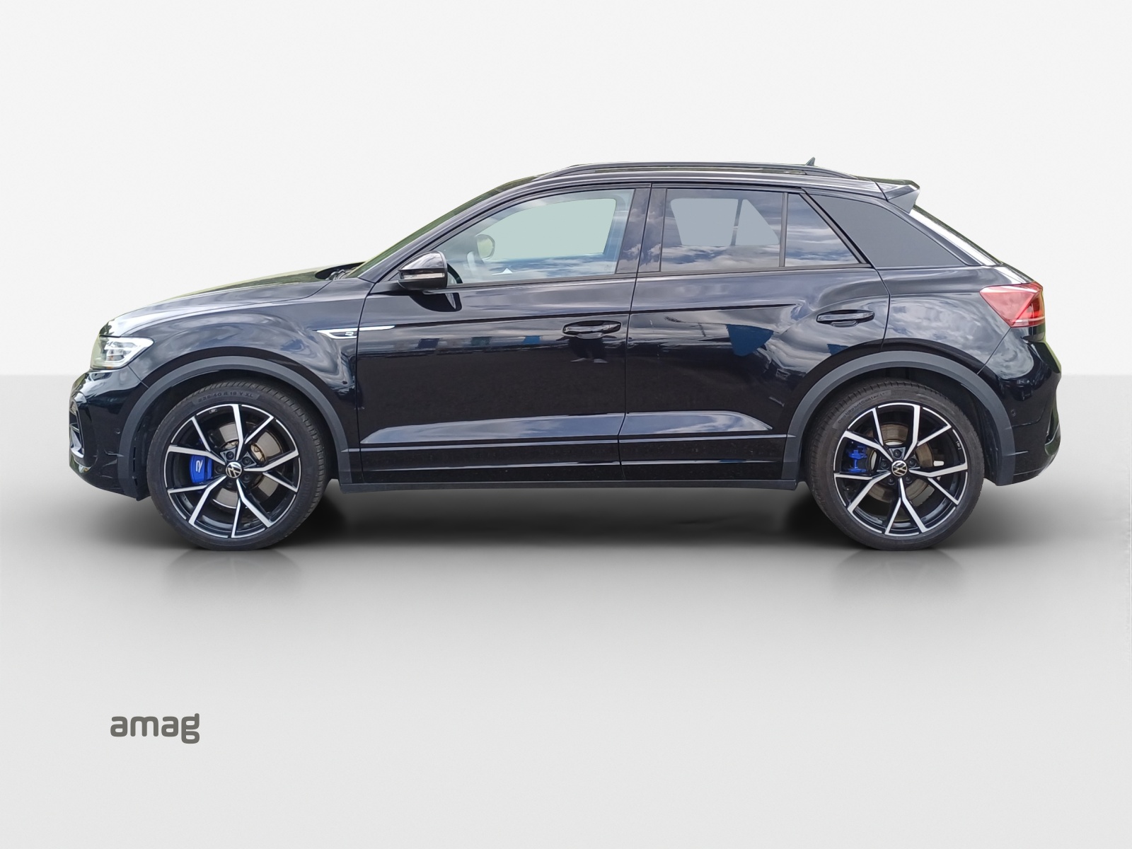 VW T-Roc 2.0 TSI R DSG 4Motion-image-1