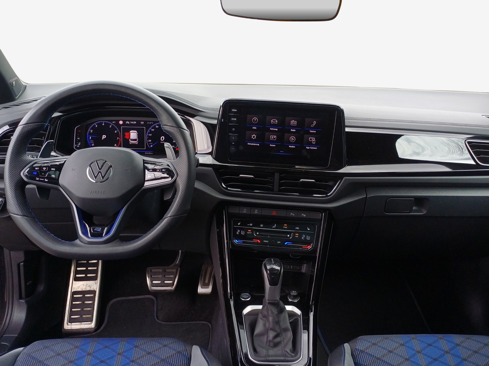 VW T-Roc 2.0 TSI R DSG 4Motion-image-8