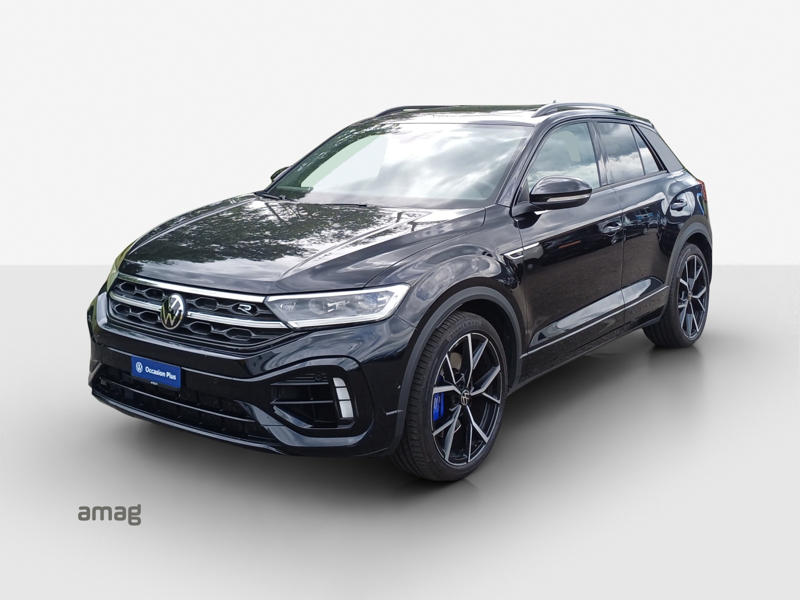 VW T-Roc 2.0 TSI R DSG 4Motion-image-0