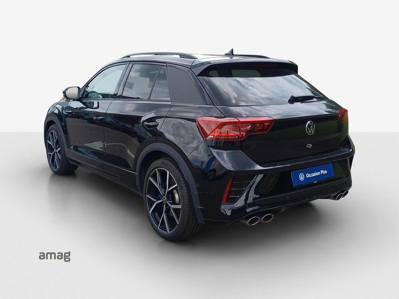 VW T-Roc 2.0 TSI R DSG 4Motion-image-2
