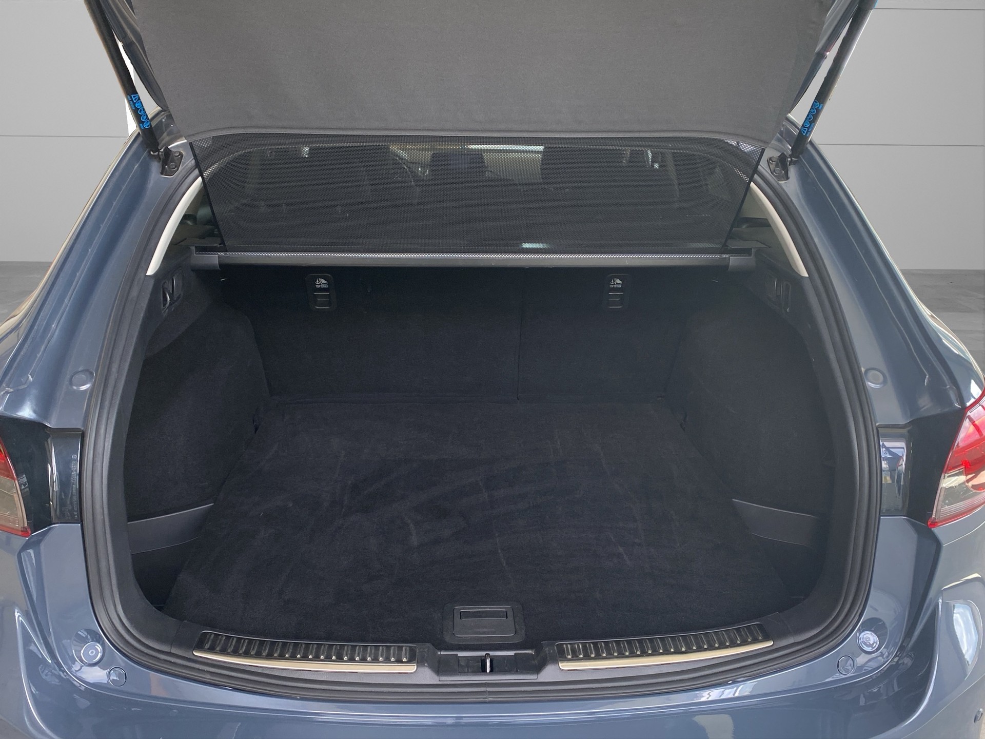 MAZDA 6 Sportwagon Skyactiv-G 165 Center-line AT-image-8