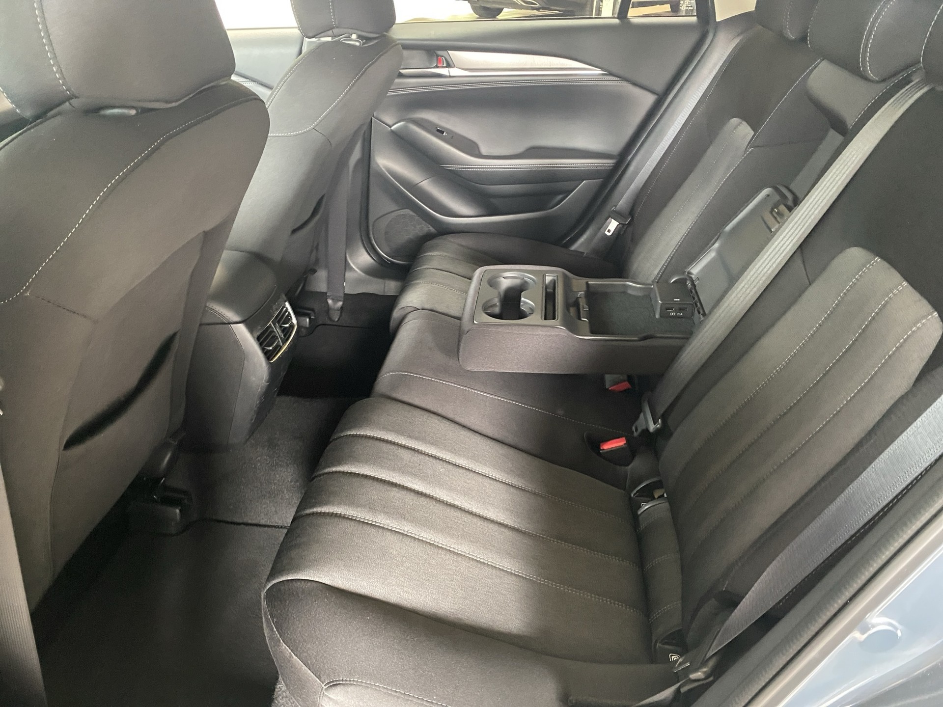 MAZDA 6 Sportwagon Skyactiv-G 165 Center-line AT-image-12