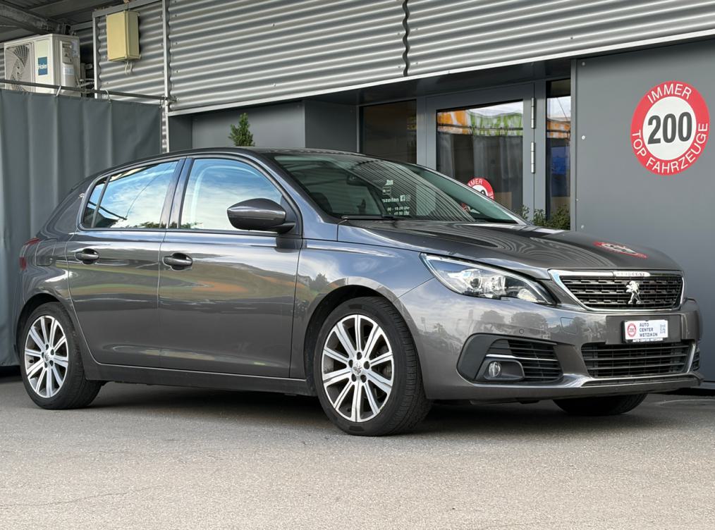 PEUGEOT 308 1.2 Pure Tech Active-showroom-element-1