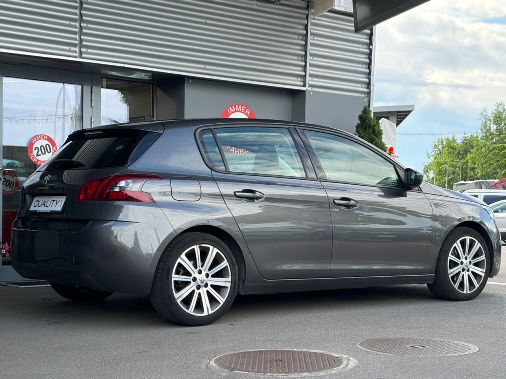PEUGEOT 308 1.2 Pure Tech Active-showroom-element-2