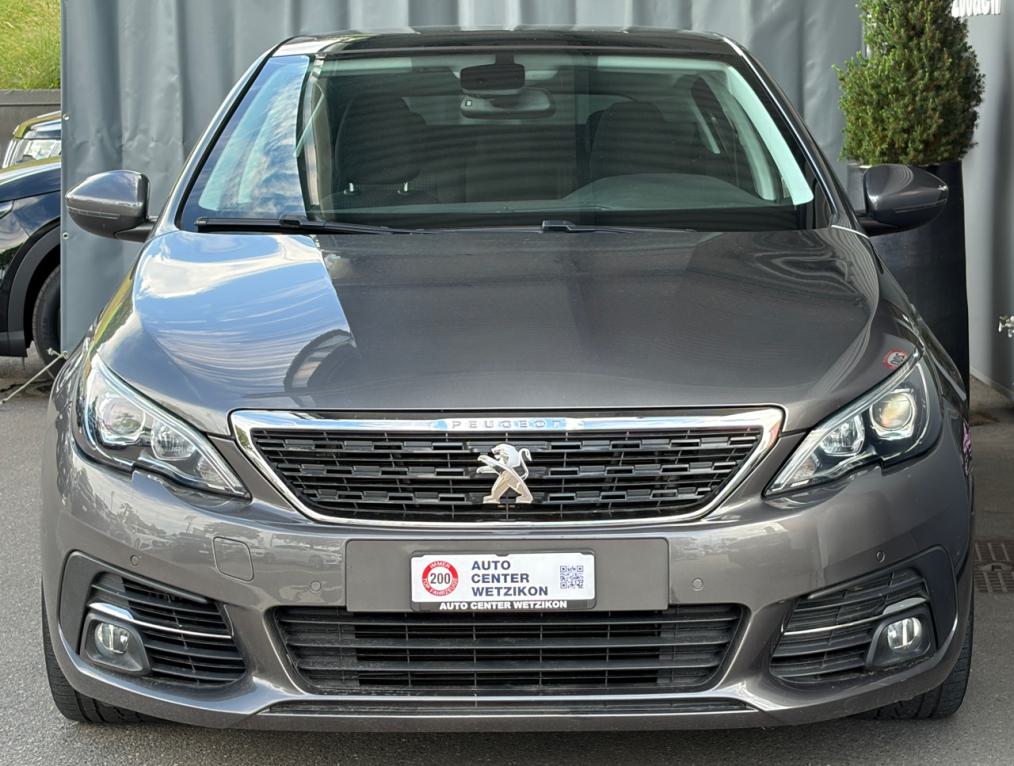 PEUGEOT 308 1.2 Pure Tech Active