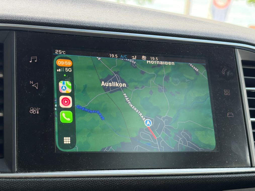 PEUGEOT 308 1.2 Pure Tech Active-image-5