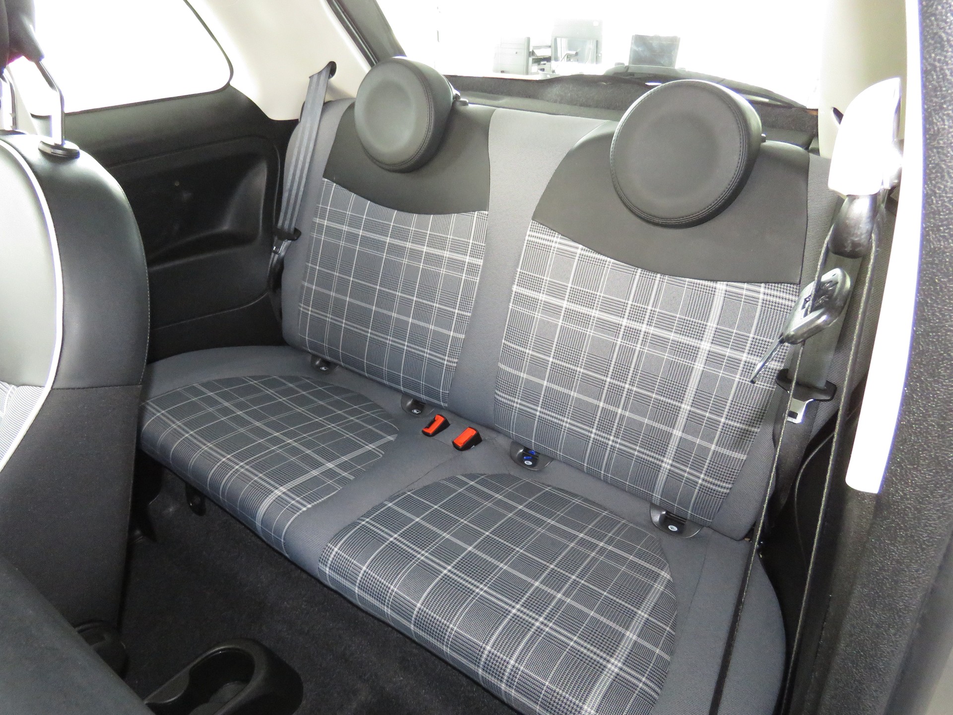 FIAT 500 0.9 Twinair Lounge-image-9