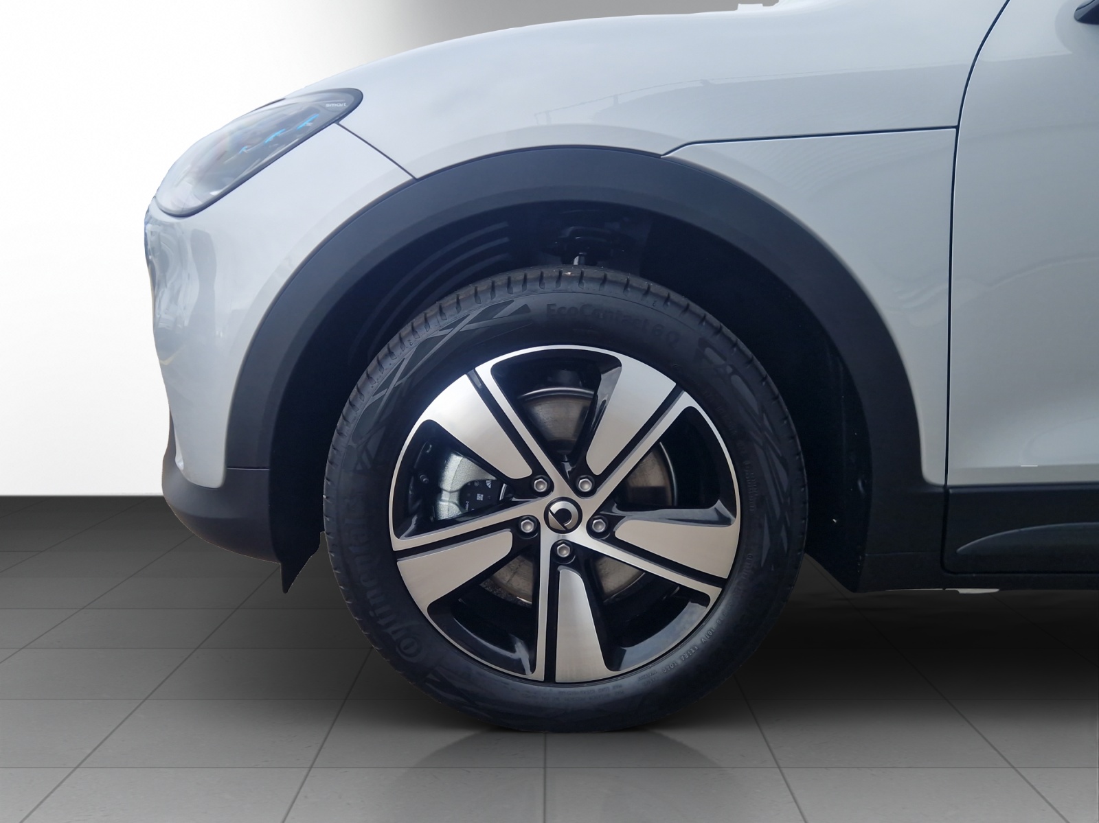 Image SMART 1 #1 66kWh Pure+