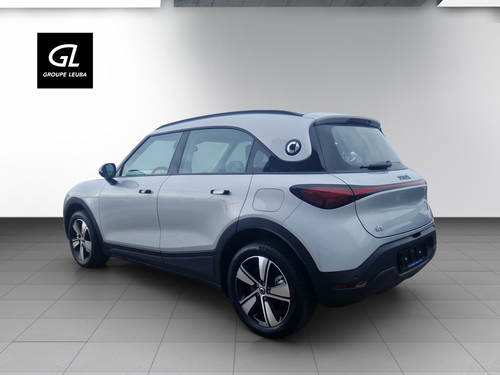 Image SMART 1 #1 66kWh Pure+