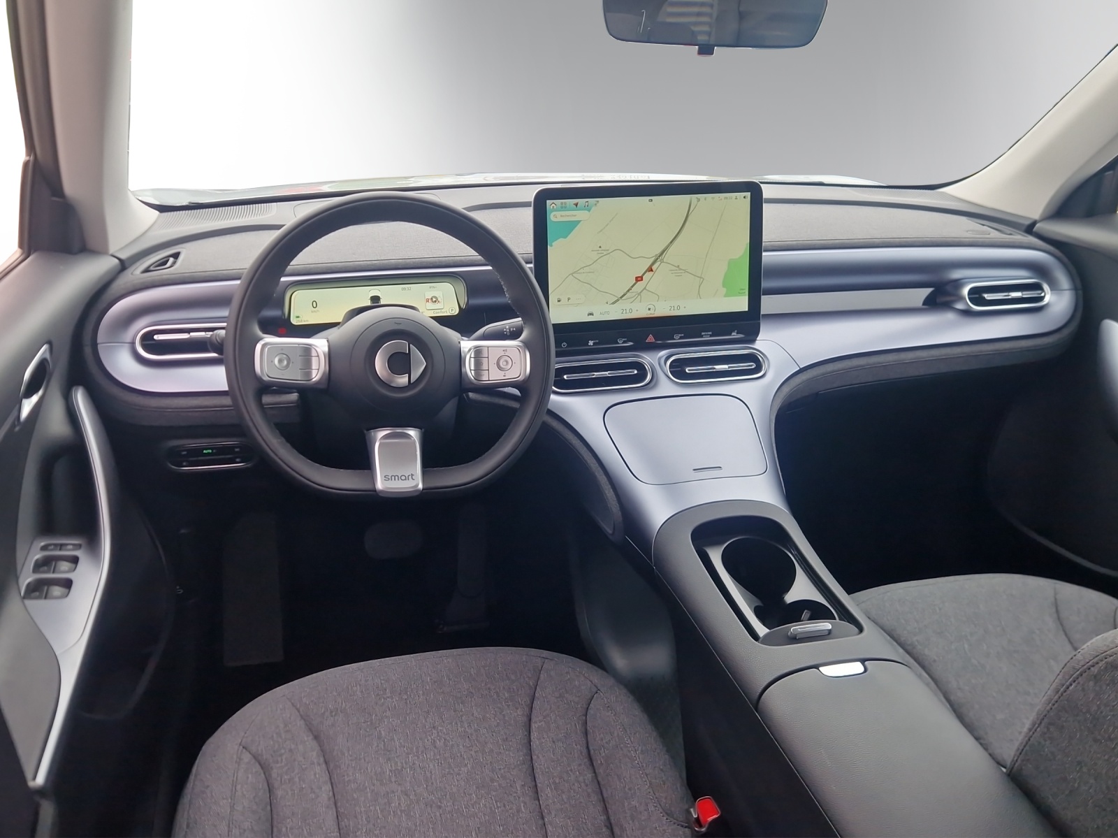 Image SMART 1 #1 66kWh Pure+