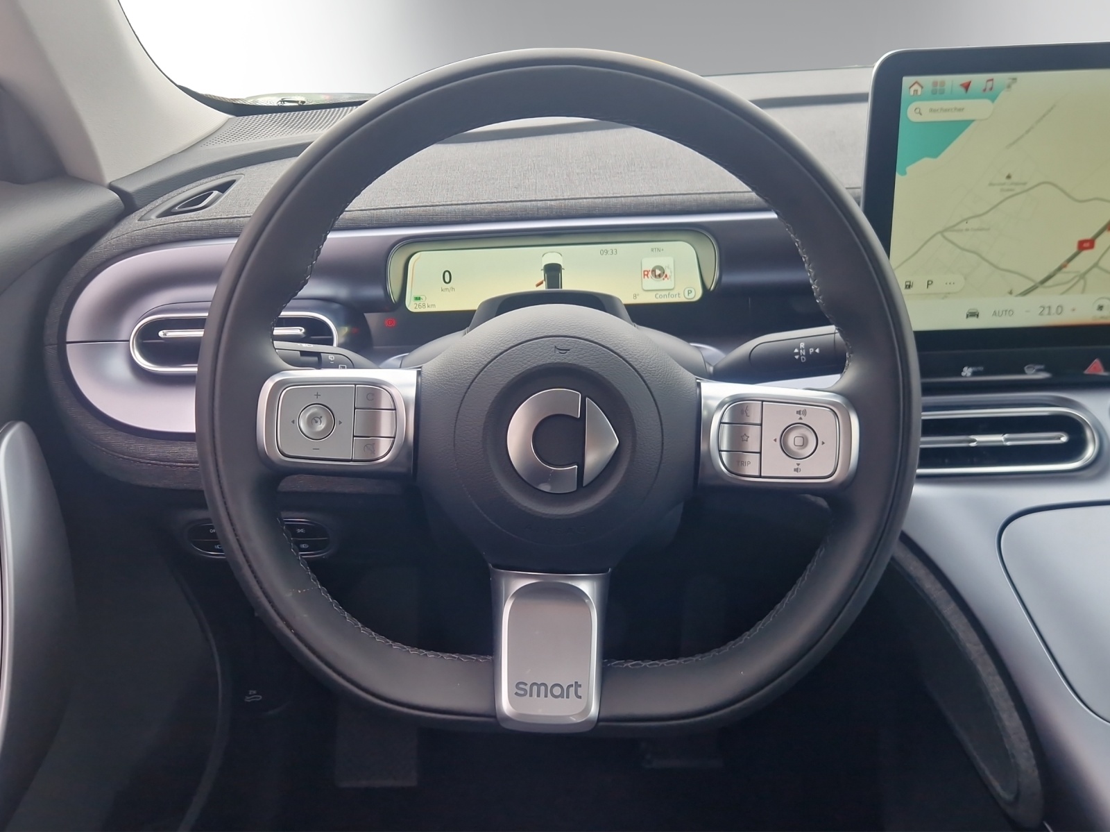 Image SMART 1 #1 66kWh Pure+
