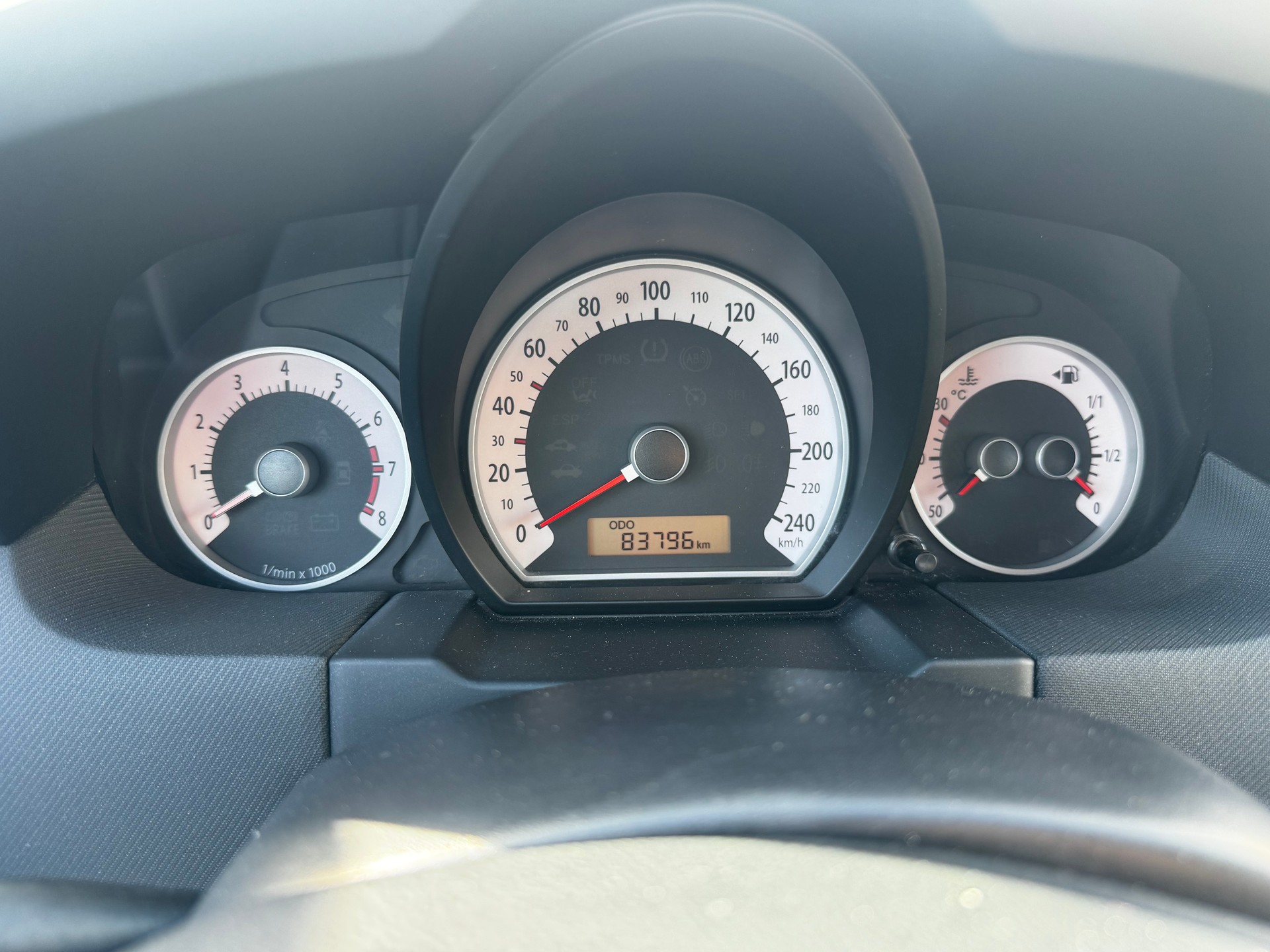 KIA Cee'd 1.6 16V Style-image-13